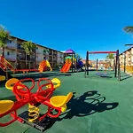 Ondas Praia Resort - Mc