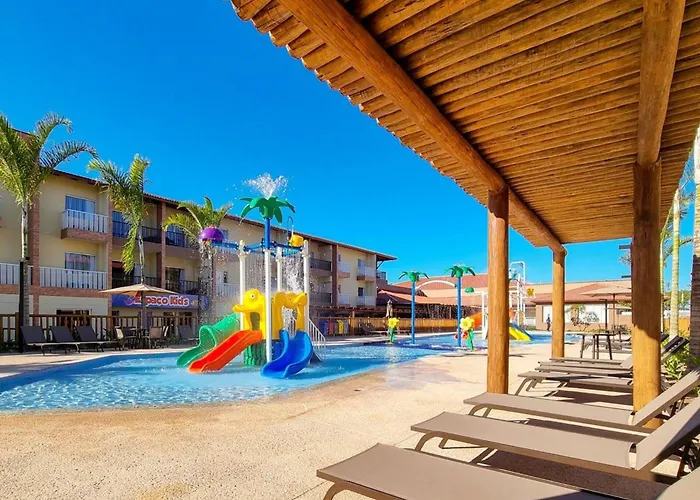 Ondas Praia Resort - Mc