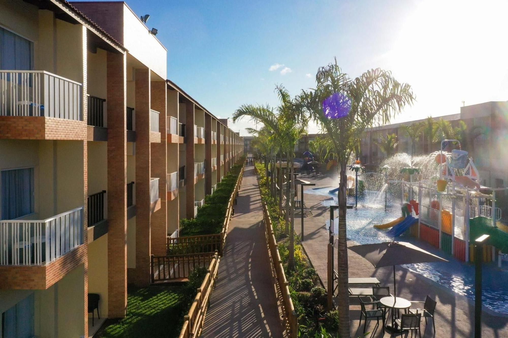 Apartment Ondas - Mc *